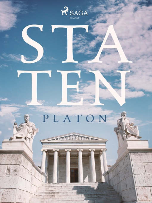 Title details for Staten by Platon - Available